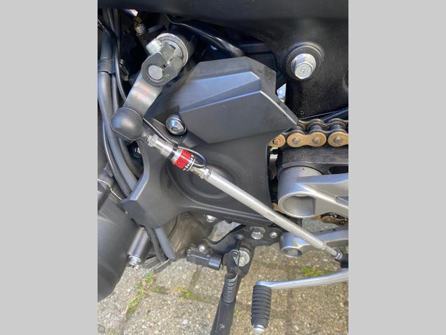 yamaha - mt-09-sp