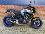 YAMAHA MT 09 SP