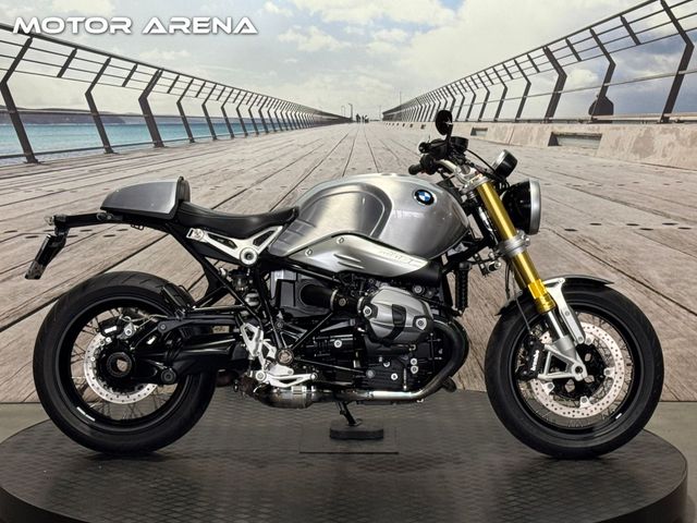 bmw - r-nine-t