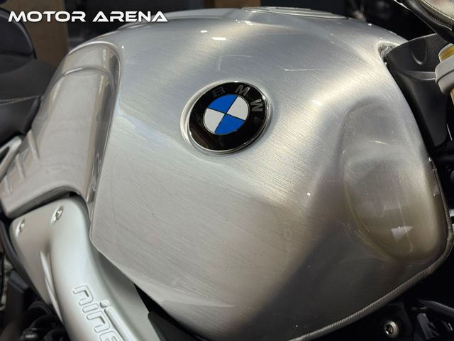 bmw - r-nine-t