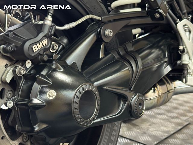 bmw - r-nine-t