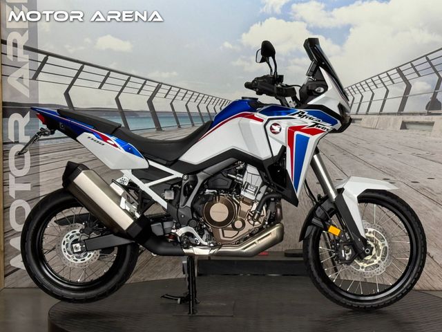honda - crf-1100-l-africa-twin