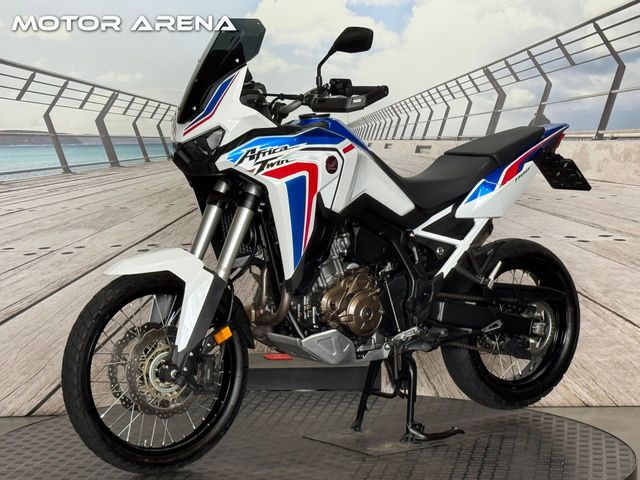 honda - crf-1100-l-africa-twin