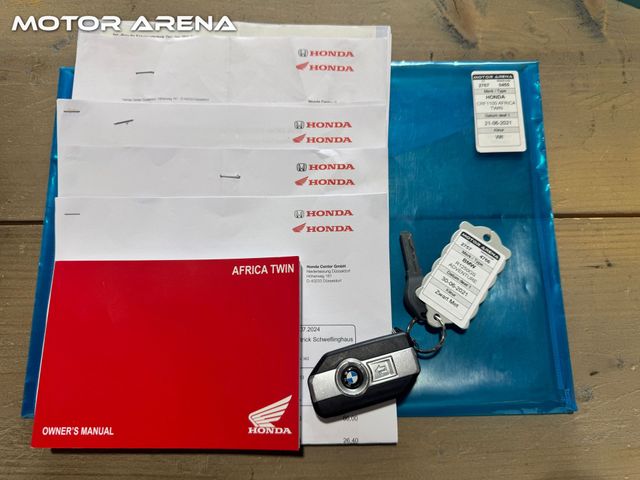 honda - crf-1100-l-africa-twin