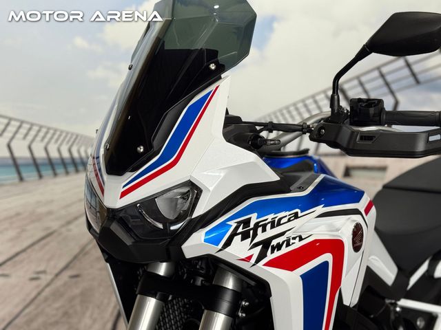 honda - crf-1100-l-africa-twin