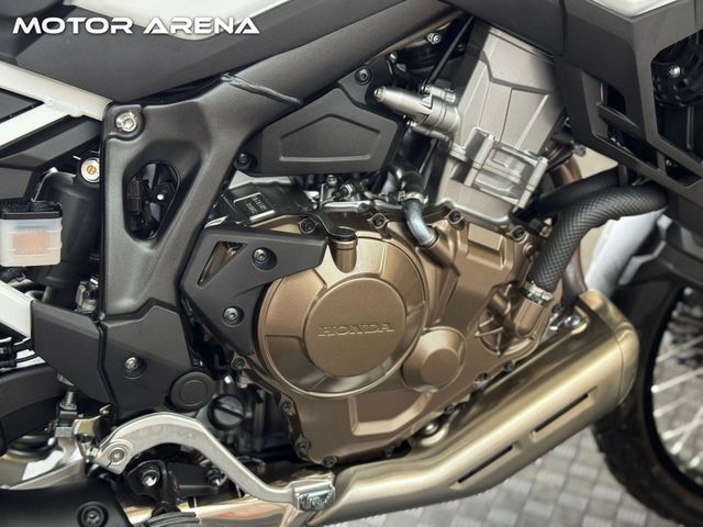honda - crf-1100-l-africa-twin