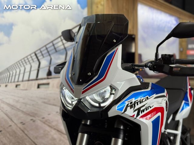honda - crf-1100-l-africa-twin