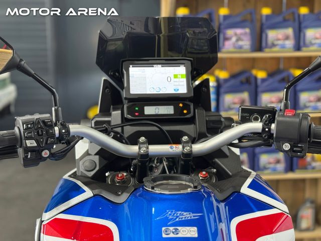 honda - crf-1100-l-africa-twin