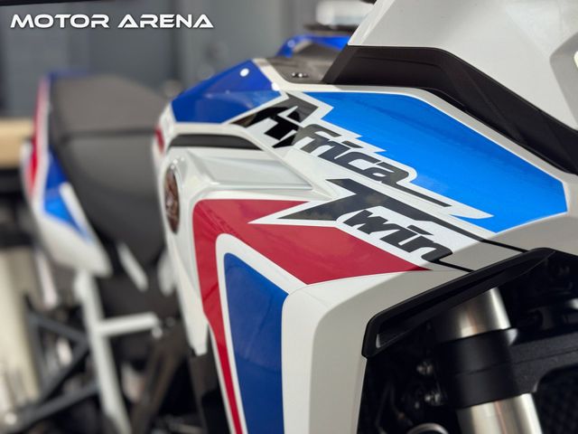 honda - crf-1100-l-africa-twin