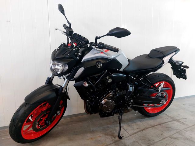 yamaha - mt-07-abs