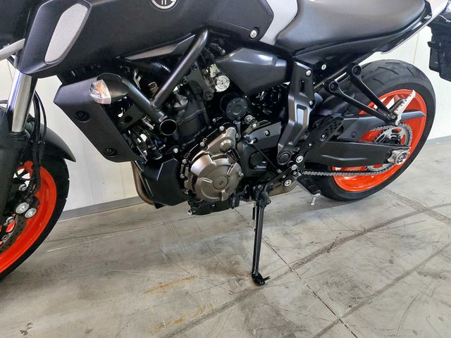 yamaha - mt-07-abs