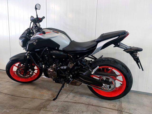 yamaha - mt-07-abs
