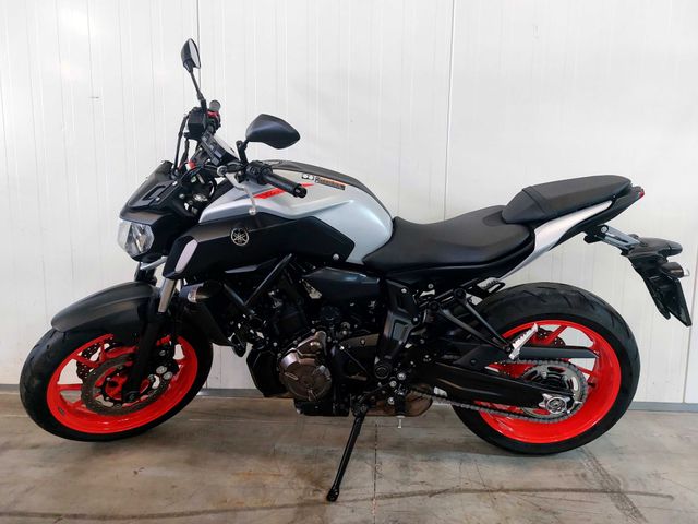 yamaha - mt-07-abs