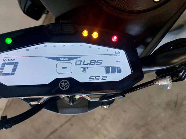 yamaha - mt-07-abs