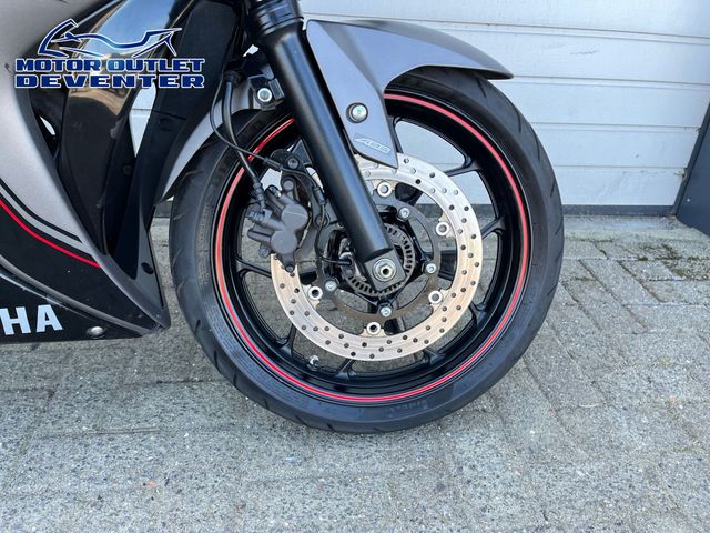 yamaha - yzf-r3