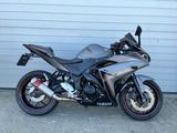 YAMAHA YZF R3