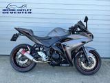 YAMAHA YZF R3