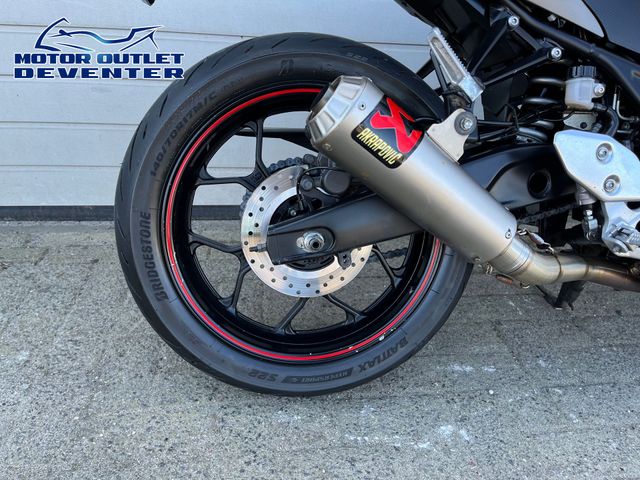 yamaha - yzf-r3