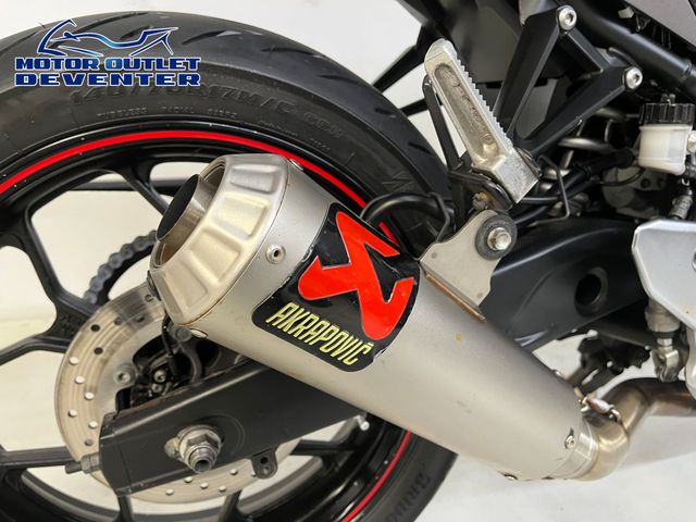 yamaha - yzf-r3