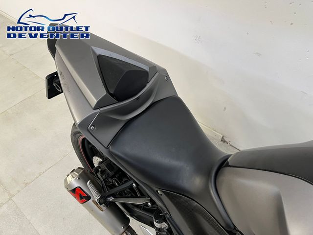 yamaha - yzf-r3