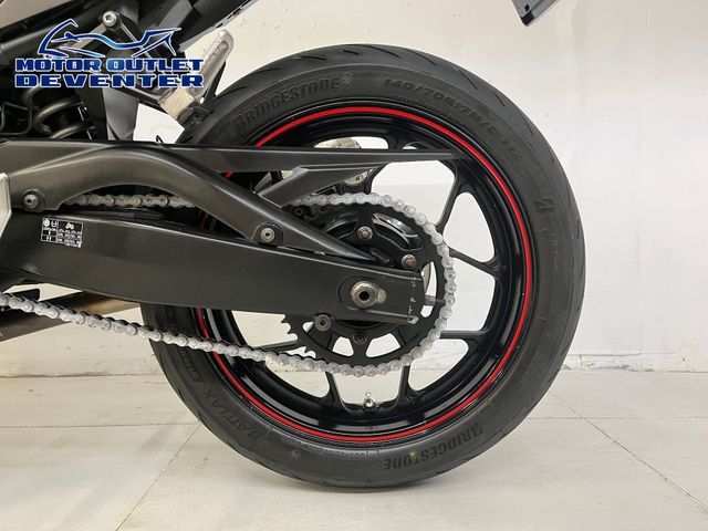 yamaha - yzf-r3