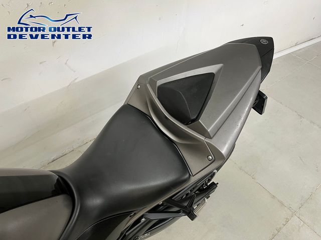 yamaha - yzf-r3