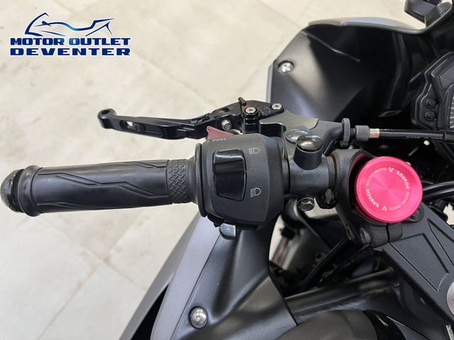 yamaha - yzf-r3