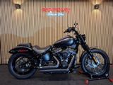 HARLEY-DAVIDSON STREET BOB FXBB