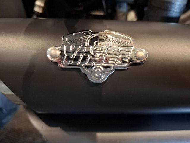 harley-davidson - street-bob-fxbb