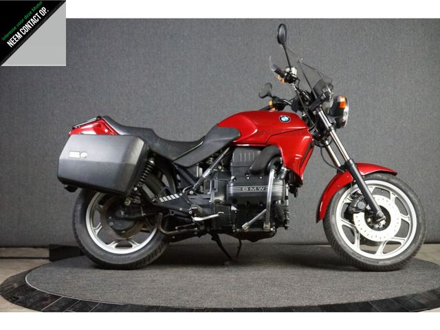 bmw - k-75