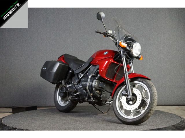 bmw - k-75