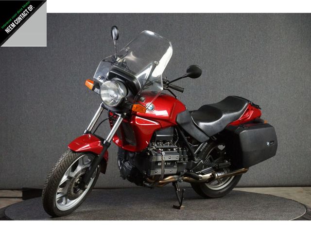 bmw - k-75