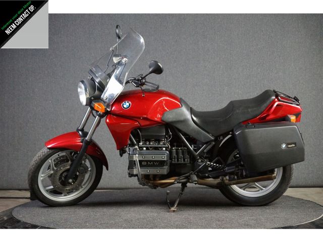 bmw - k-75