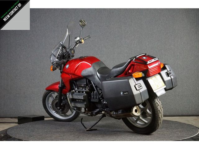 bmw - k-75