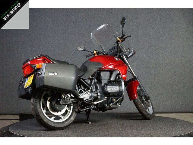 bmw - k-75