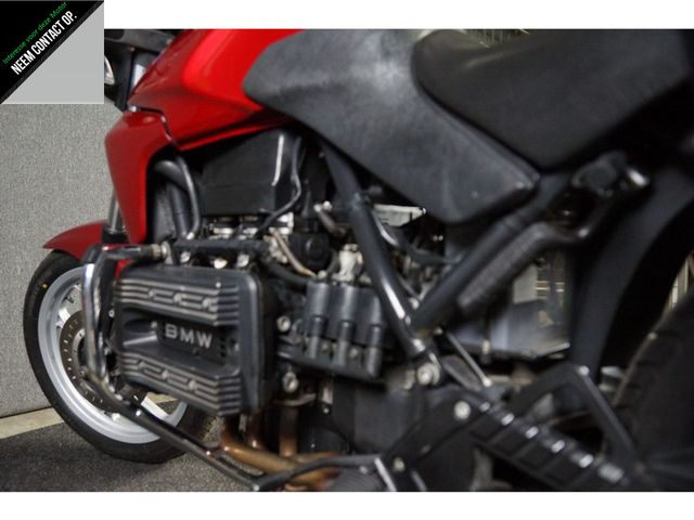 bmw - k-75