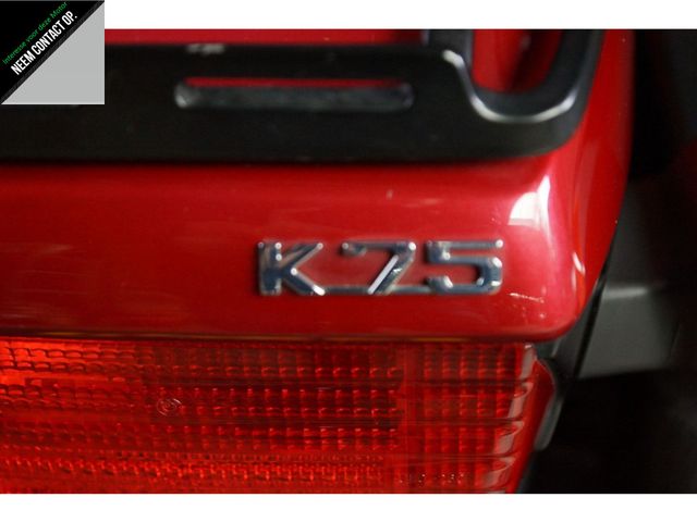 bmw - k-75