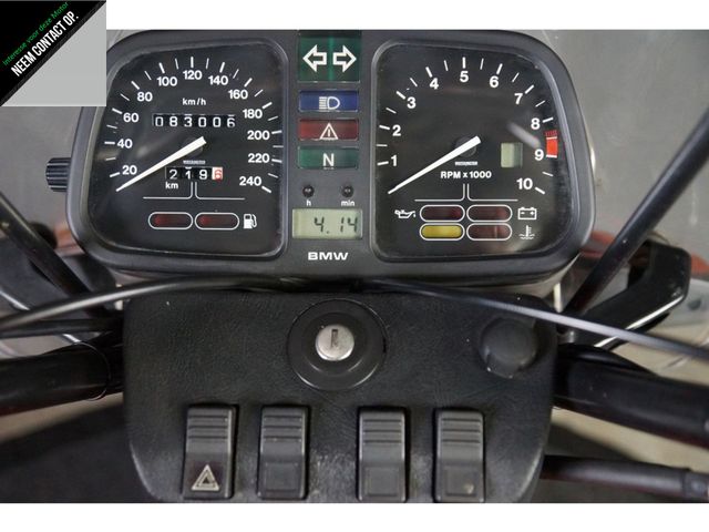 bmw - k-75