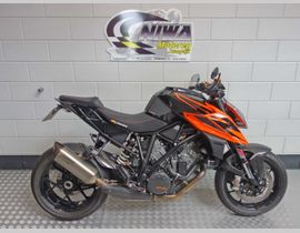KTM 1290 Super Duke R 2019 occasion