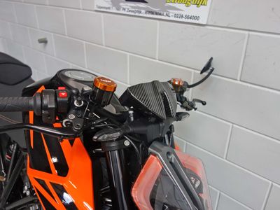 KTM 1290 SUPER DUKE R – foto 4
