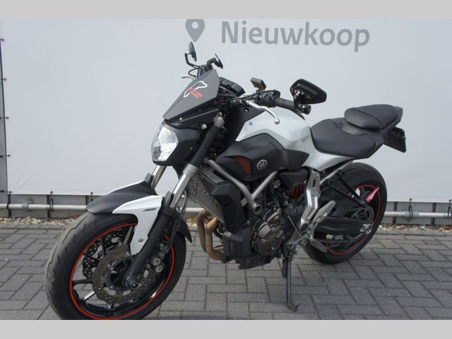 yamaha - mt-07-abs