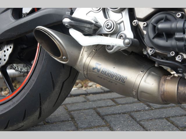 yamaha - mt-07-abs