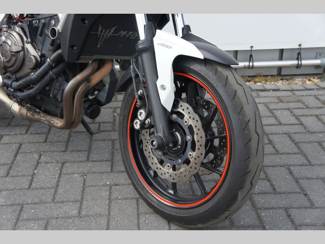 yamaha - mt-07-abs