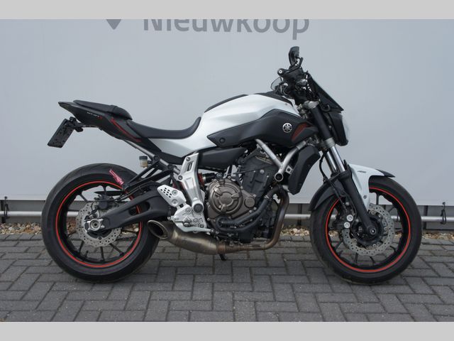 yamaha - mt-07-abs