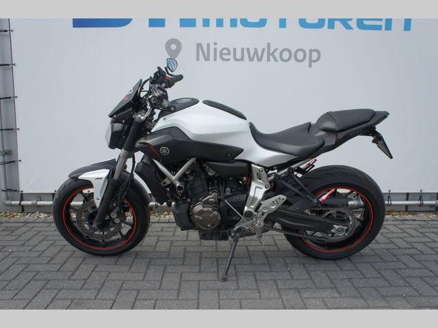 yamaha - mt-07-abs