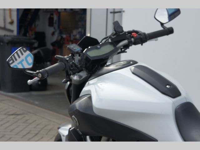 yamaha - mt-07-abs