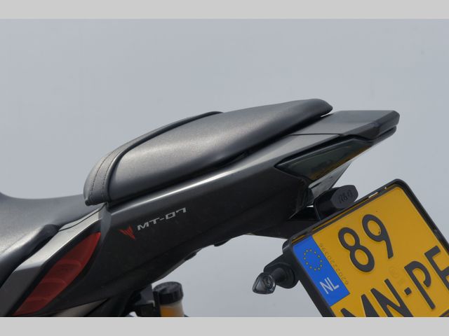yamaha - mt-07-abs