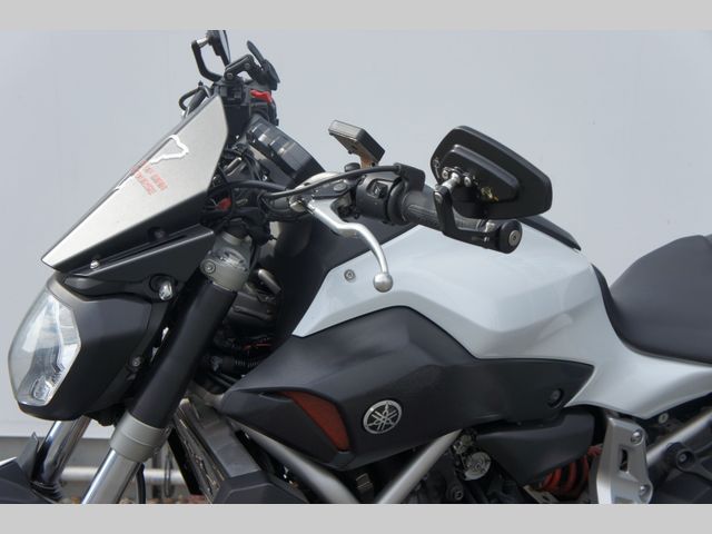 yamaha - mt-07-abs