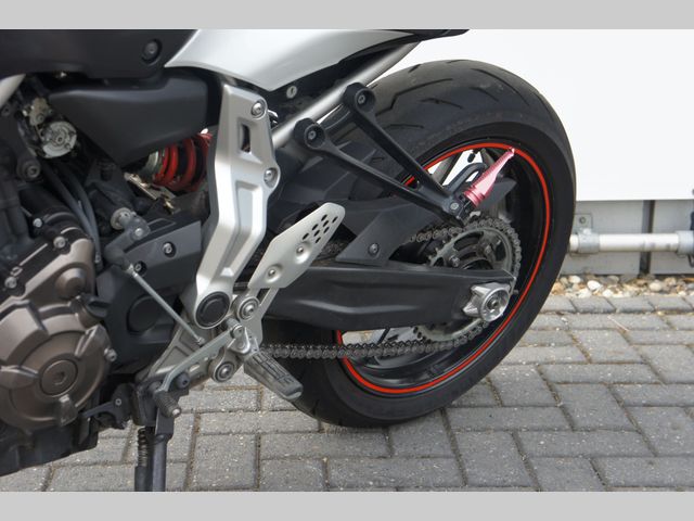 yamaha - mt-07-abs