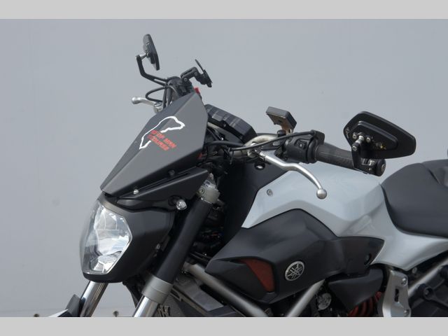 yamaha - mt-07-abs